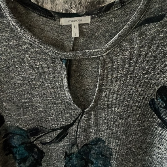 Tunic Dress EUC SIZE SMALL - Picture 2 of 11